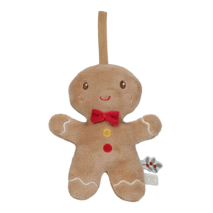 Little Dutch - Decorazioni per albero - Rosa - Natale