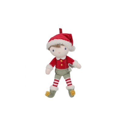 Little Dutch - Decorazioni per albero - Jim - Natale