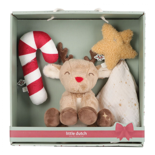Little Dutch - Gift box Deluxe - Set regalo - Natale