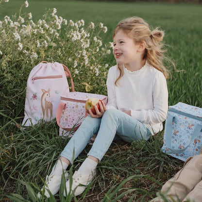 Little Dutch - Borsa termica - Fairy Garden