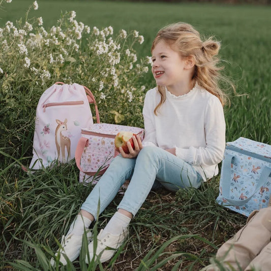 Little Dutch - Borsa termica - Fairy Garden