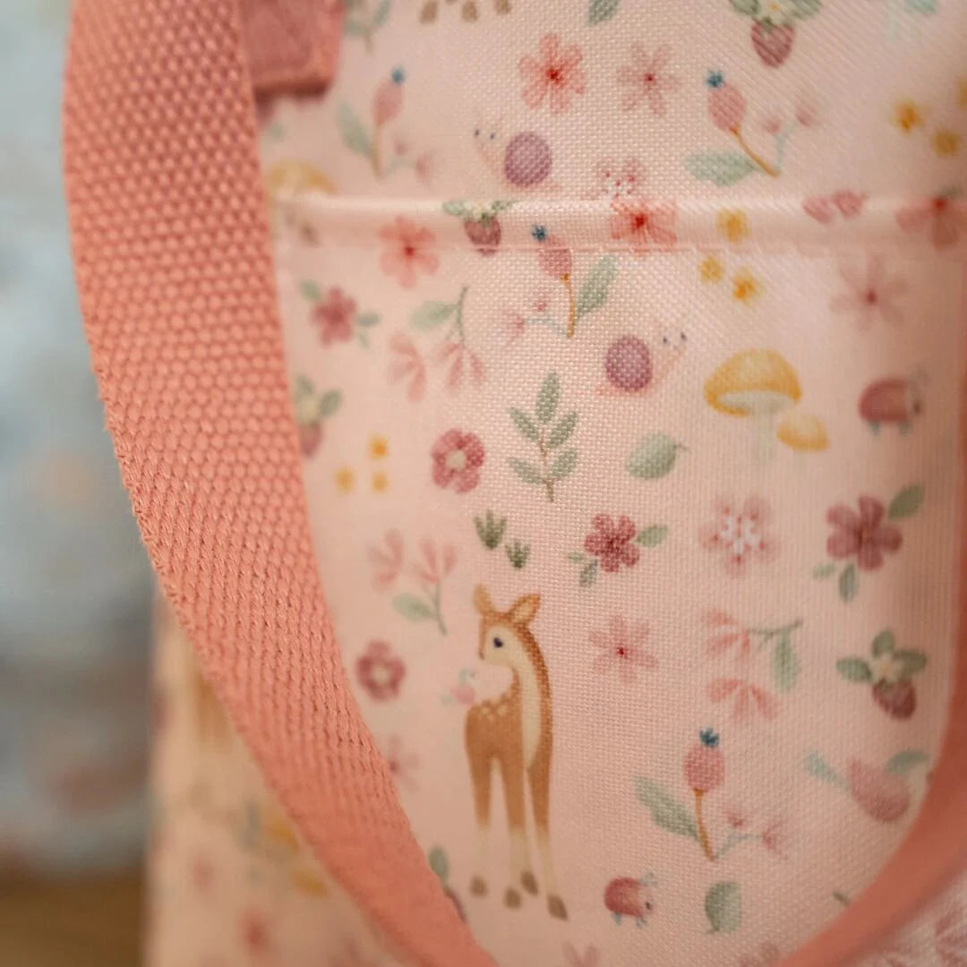 Little Dutch - Borsa termica - Fairy Garden