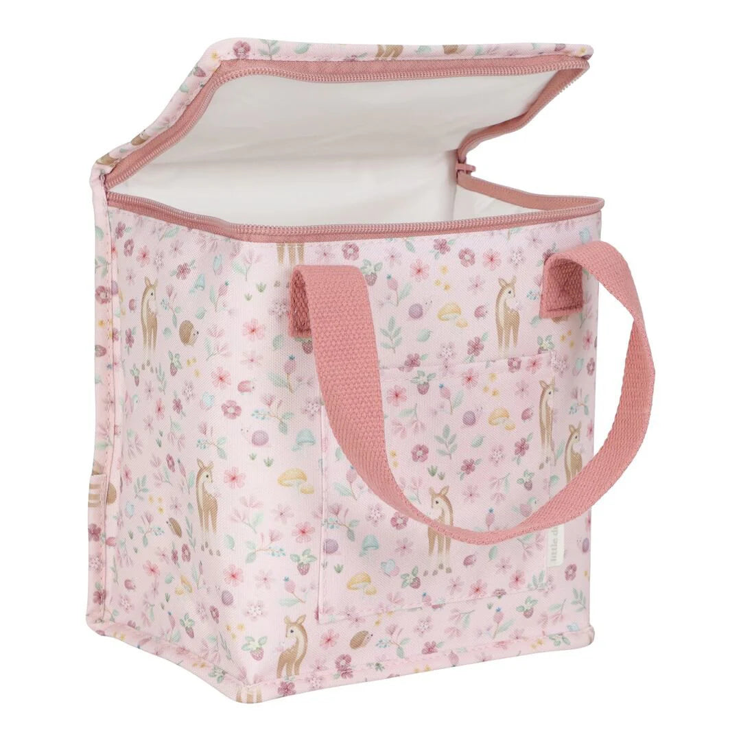 Little Dutch - Borsa termica - Fairy Garden