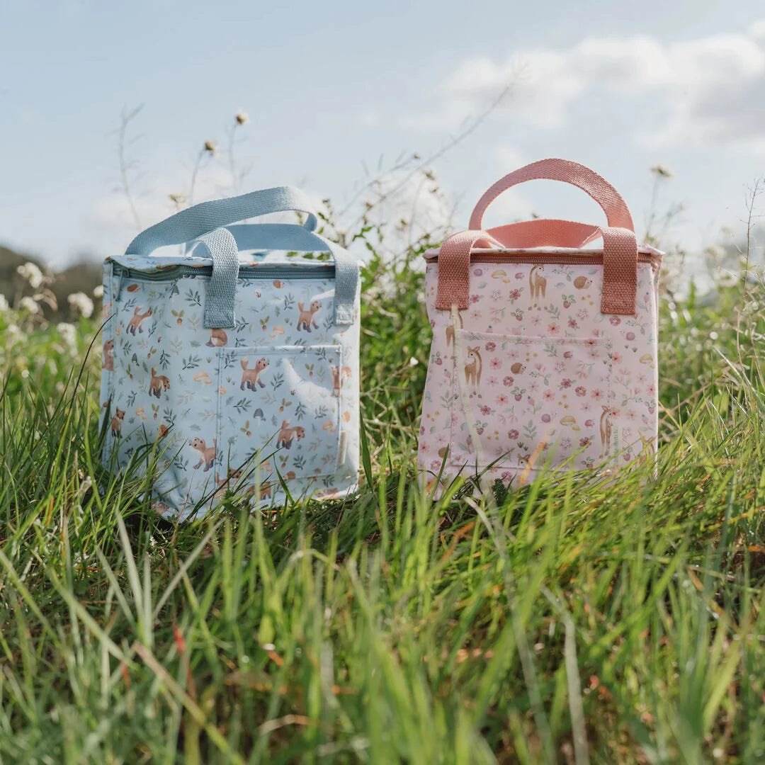 Little Dutch - Borsa termica - Fairy Garden