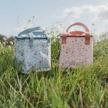 Little Dutch - Borsa termica - Fairy Garden