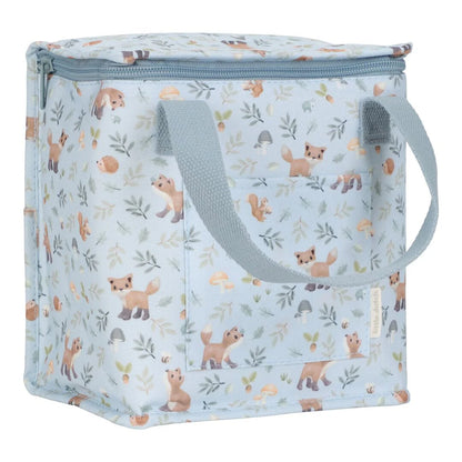 Little Dutch - Borsa termica - Forest Friends
