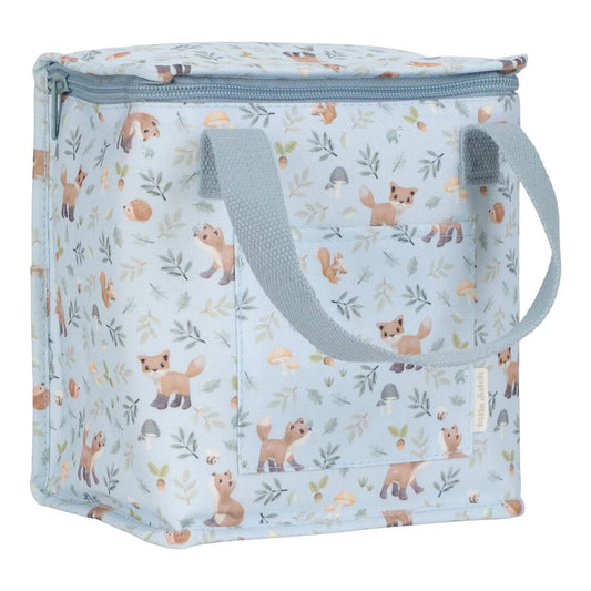 Little Dutch - Borsa termica - Forest Friends