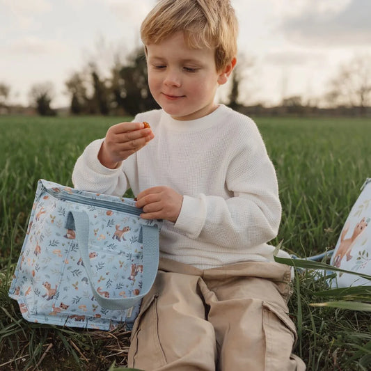 Little Dutch - Borsa termica - Forest Friends