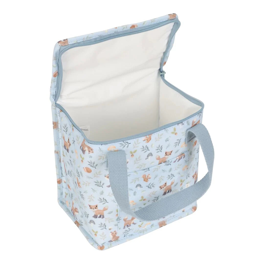 Little Dutch - Borsa termica - Forest Friends