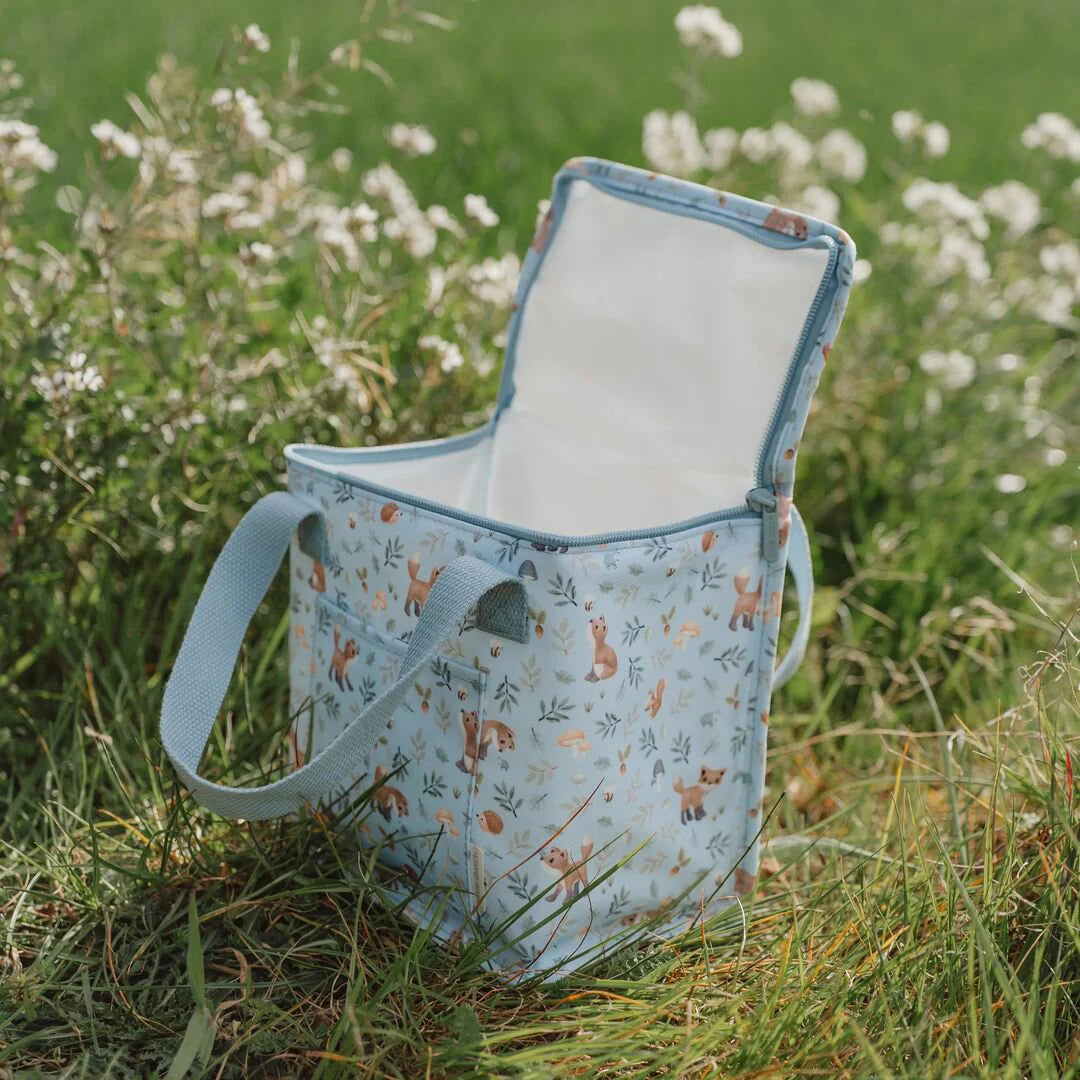 Little Dutch - Borsa termica - Forest Friends