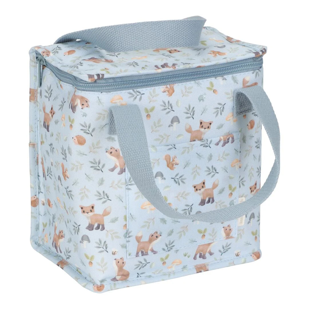 Little Dutch - Borsa termica - Forest Friends