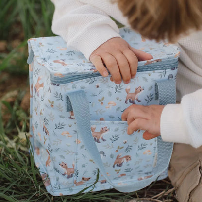 Little Dutch - Borsa termica - Forest Friends