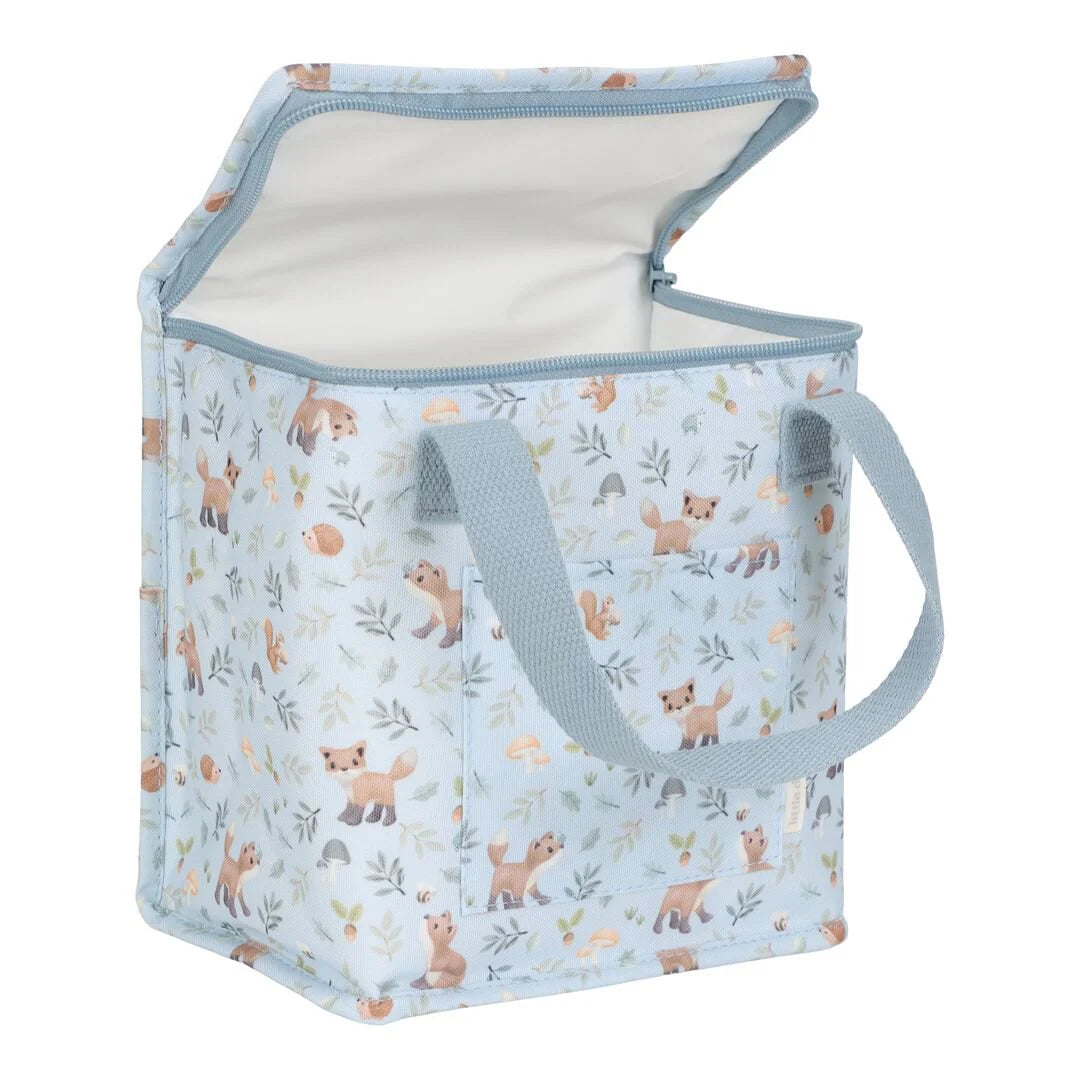 Little Dutch - Borsa termica - Forest Friends