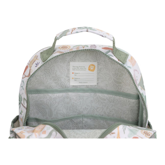Zaino bambini Little Dutch 35 cm