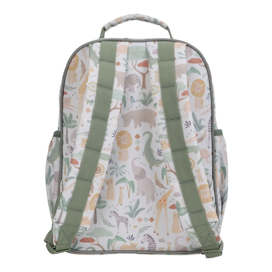 Bambino con lo zaino Little Dutch 35 cm