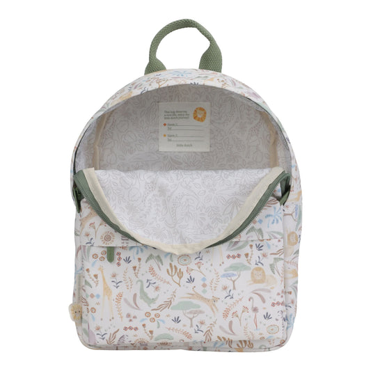 Zaino bambini Little Dutch 29 cm