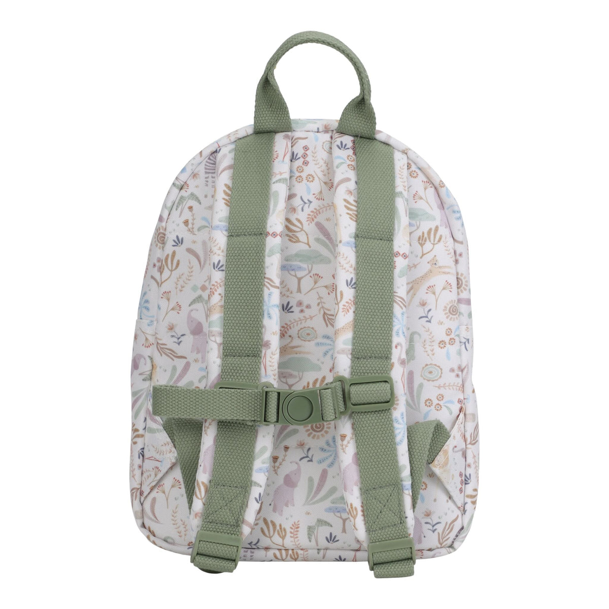 Bambino con lo zaino Little Dutch 29 cm
