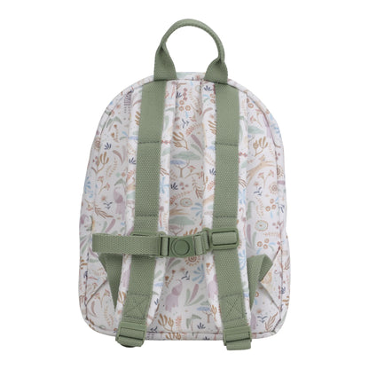 Bambino con lo zaino Little Dutch 29 cm