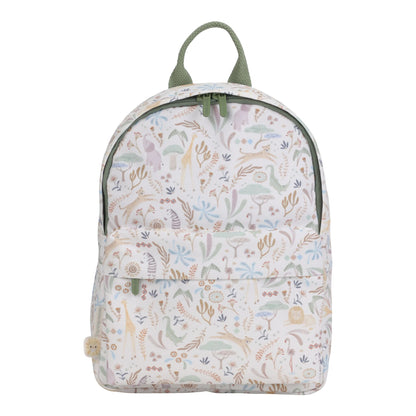 Zaino Little Dutch 29 cm, retro con spallacci