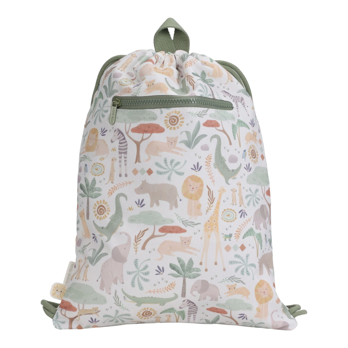 Sacca per bambini Little Dutch