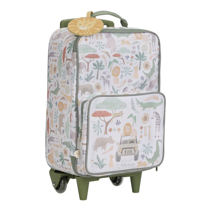 Valigia per bambini Little Dutch