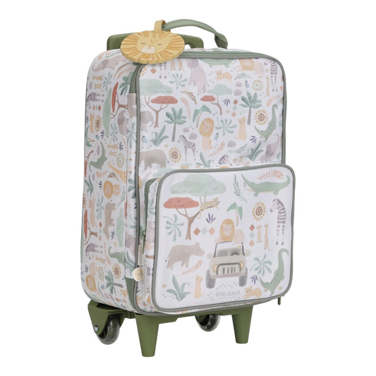 Valigia per bambini Little Dutch