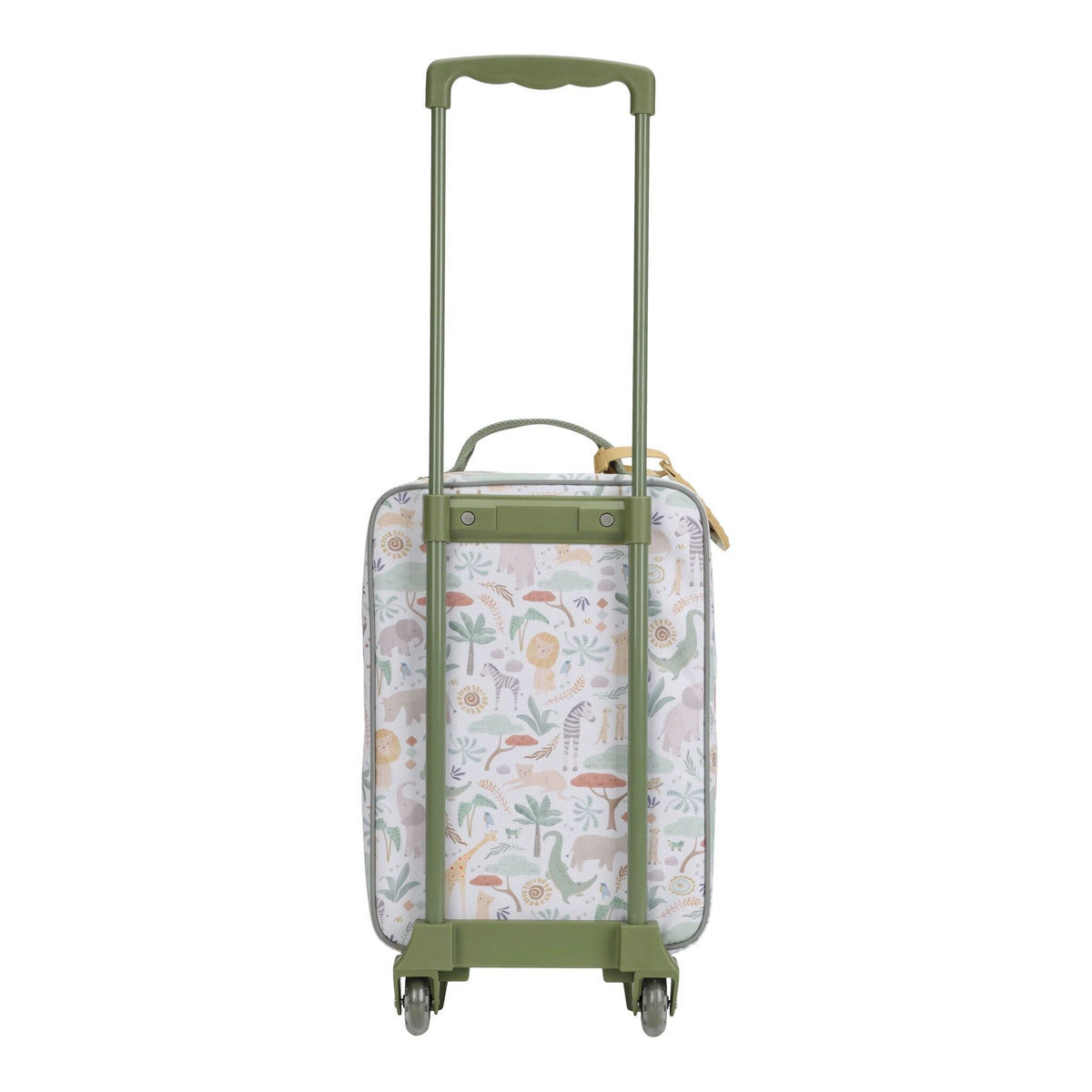 Valigia per bambini Little Dutch, particolare