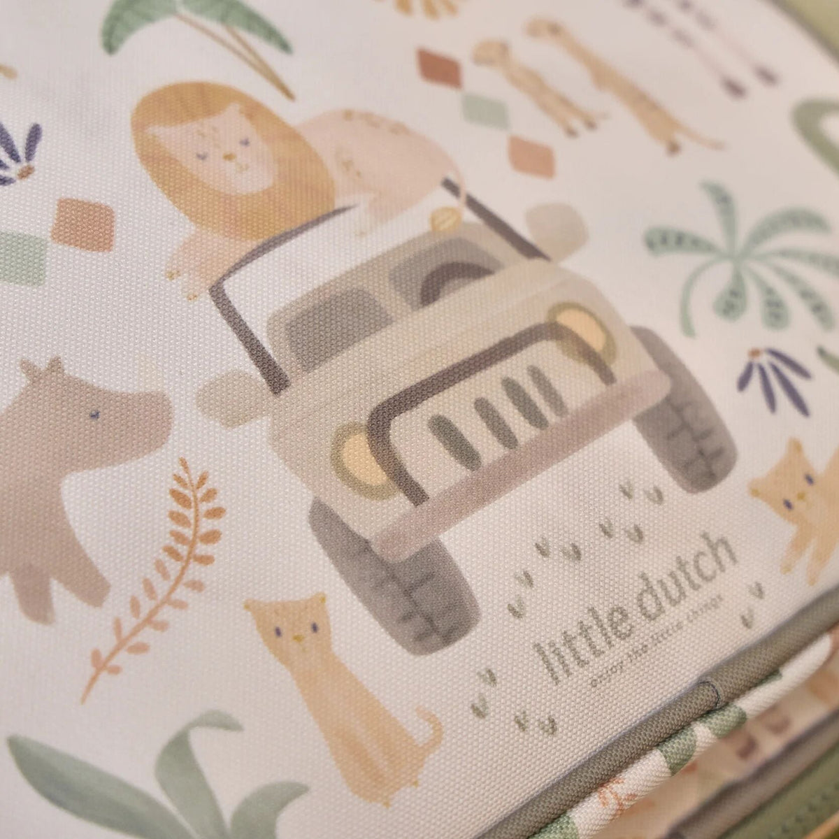 Valigia per bambini Little Dutch, immagine aggiuntiva