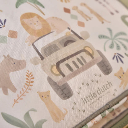 Valigia per bambini Little Dutch, immagine aggiuntiva