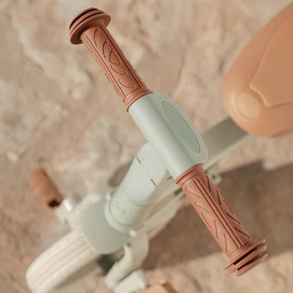 Little Dutch - Triciclo Evolutivo 4 in 1 Kaya-Balance - Verde