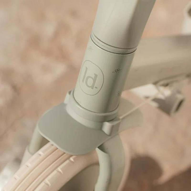 Little Dutch - Triciclo Evolutivo 4 in 1 Kaya-Balance - Verde