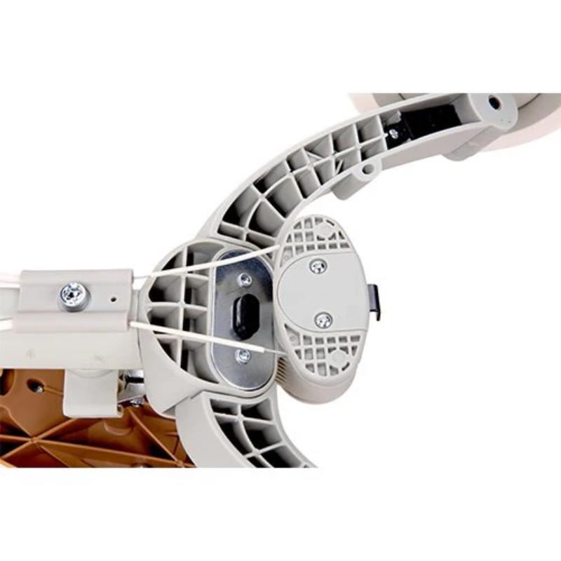 Little Dutch - Triciclo Evolutivo 4 in 1 Kaya-Balance - Verde