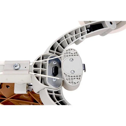 Little Dutch - Triciclo Evolutivo 4 in 1 Kaya-Balance - Verde