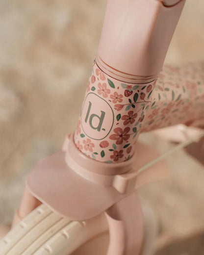 Little Dutch - Triciclo Evolutivo 4 in 1 Kaya-Balance - Rosa