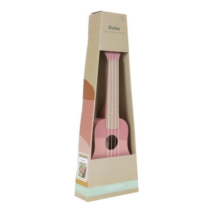Little Dutch - Chitarra - Rosa