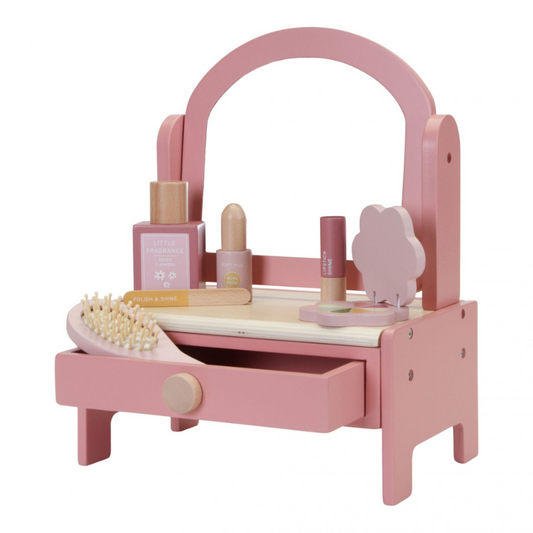 Little Dutch - Vanity table - Set trucco