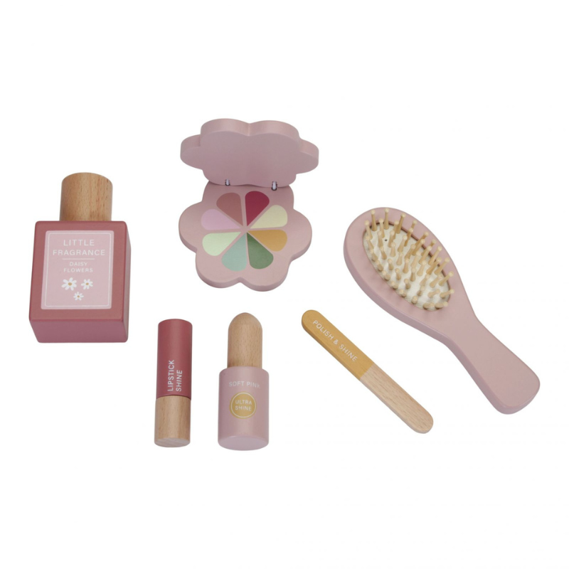 Little Dutch - Vanity table - Set trucco