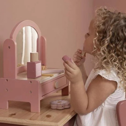Little Dutch - Vanity table - Set trucco