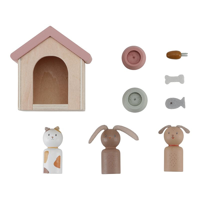Set Cuccioli Little Dutch, idea regalo