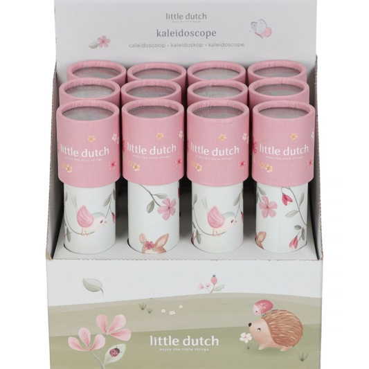 Little Dutch - Caleidoscopio - Fairy Garden