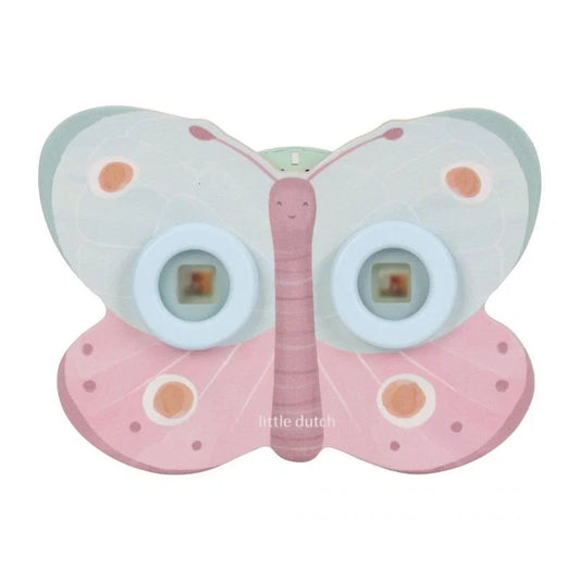 Little Dutch - Visore di favole - Fairy Garden
