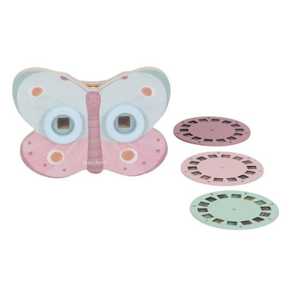 Little Dutch - Visore di favole - Fairy Garden