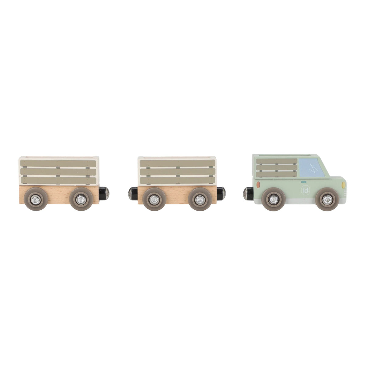 Set trenino Little Dutch, immagine aggiuntiva