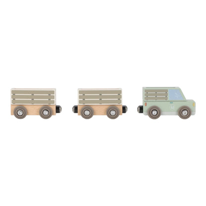 Set trenino Little Dutch, immagine aggiuntiva