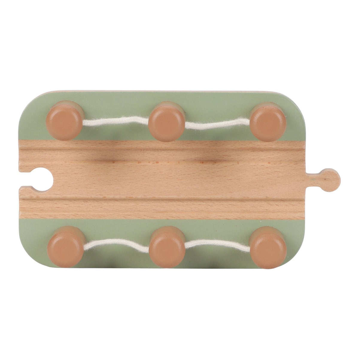 Set trenino Little Dutch, altra foto