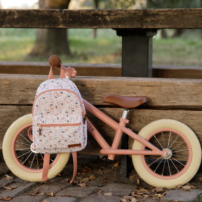 Little Dutch - Balance Bike - Bicicletta senza pedali - Rosa