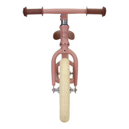 Little Dutch - Balance Bike - Bicicletta senza pedali - Rosa