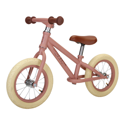 Little Dutch - Balance Bike - Bicicletta senza pedali - Rosa