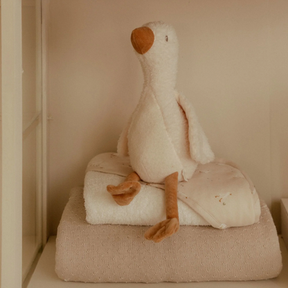 Little Dutch - Morbido Peluche - Oca - 25cm Goose