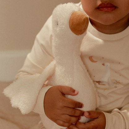 Little Dutch - Morbido Peluche - Oca - 25cm Goose